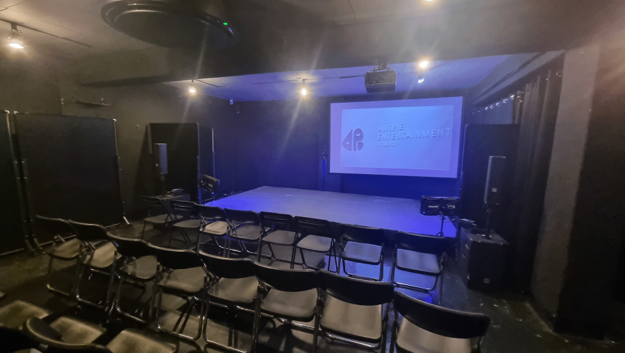 ARTPIE LIVE HOUSE Venue 2
