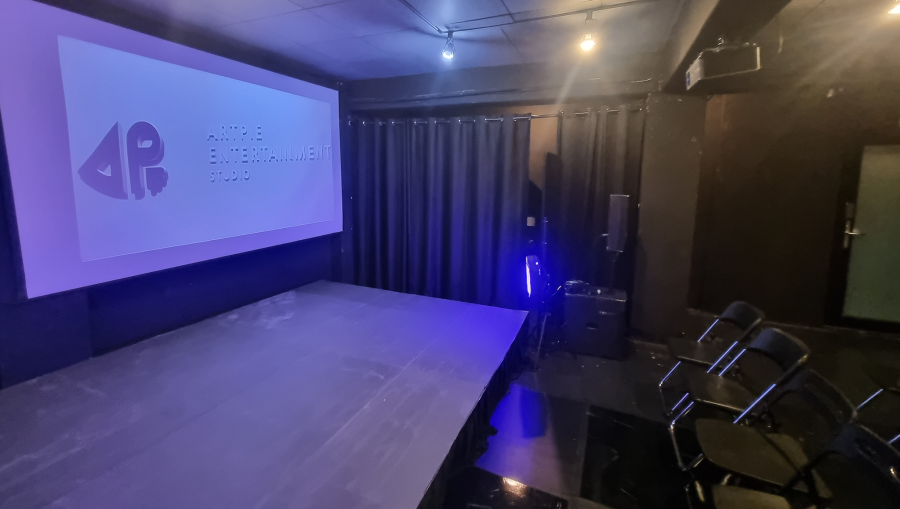 ARTPIE LIVE HOUSE Venue 5